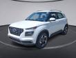New 2026 Hyundai Venue SEL SUV
