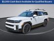 New 2026 Hyundai Santa Fe Calligraphy FWD SUV
