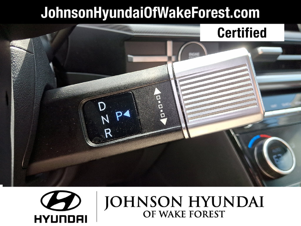 Certified 2024 Hyundai Santa Fe SEL SUV
