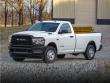 Used 2021 Ram 2500 Big Horn Truck