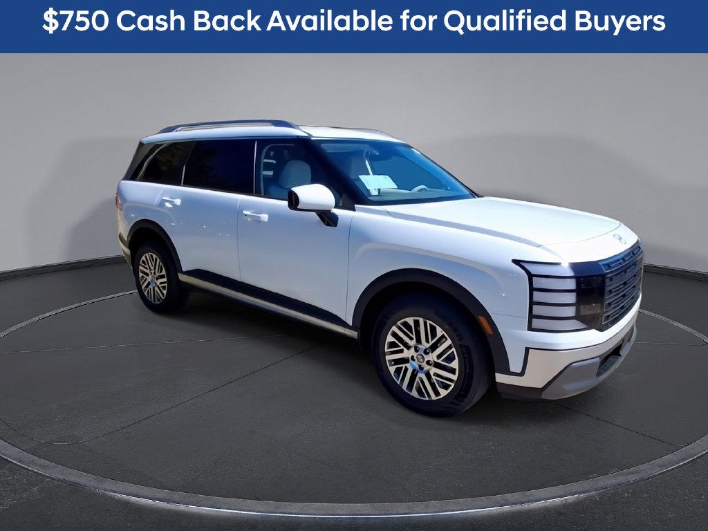 New 2027 Hyundai Palisade SEL AWD SUV