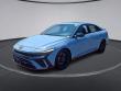 New 2026 Hyundai Elantra N Sedan Sedan