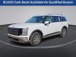 New 2026 Hyundai Palisade Hybrid SEL Premium 8P SUV