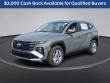 New 2026 Hyundai Tucson SE FWD SUV
