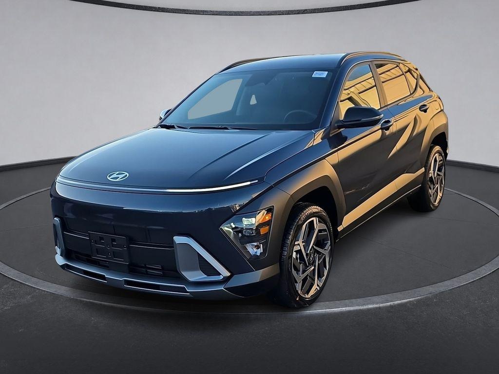 New 2026 Hyundai Kona SEL Premium AWD SUV