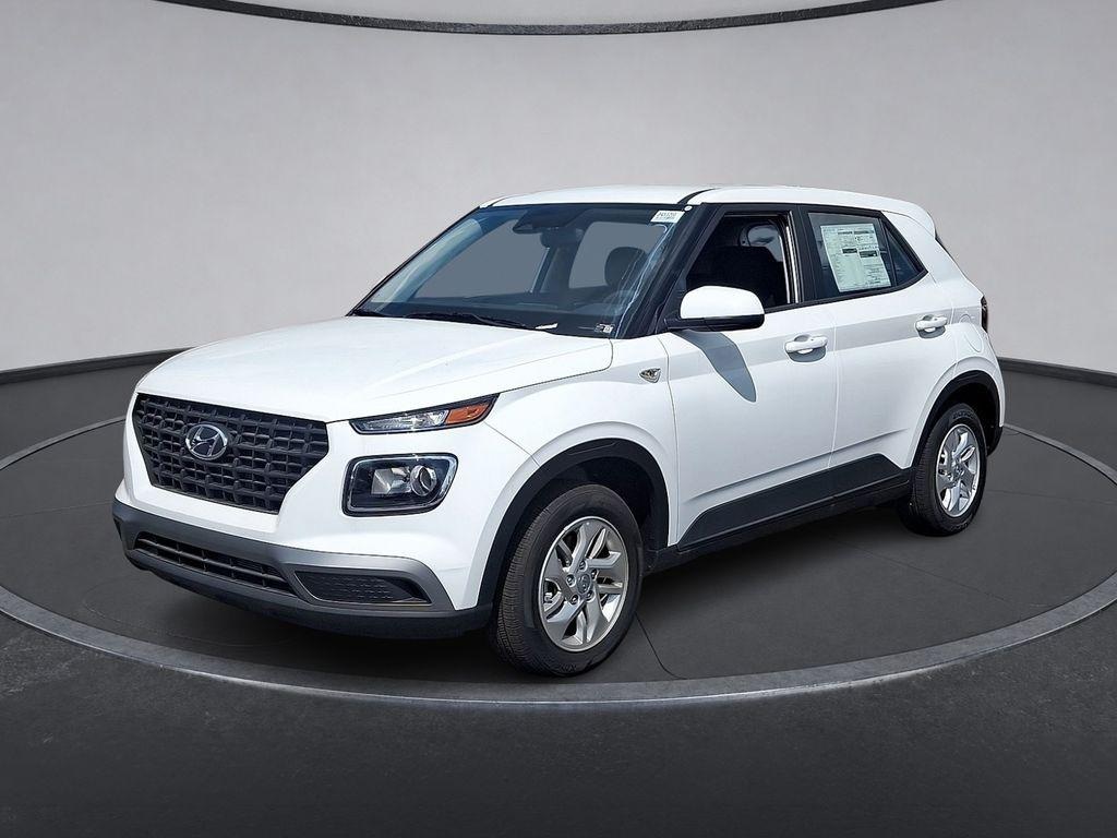 New 2026 Hyundai Venue SE SUV