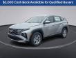 New 2026 Hyundai Tucson SE FWD SUV