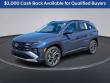 New 2026 Hyundai Tucson SEL Plus FWD SUV