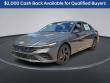 New 2026 Hyundai Elantra SEL Sport Plus Sedan
