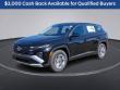 New 2026 Hyundai Tucson SE FWD SUV