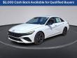 New 2026 Hyundai Elantra SEL Sport Plus Sedan