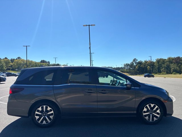 Used 2025 Honda Odyssey EX-L Van