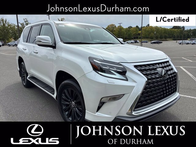  LEXUS GX 460