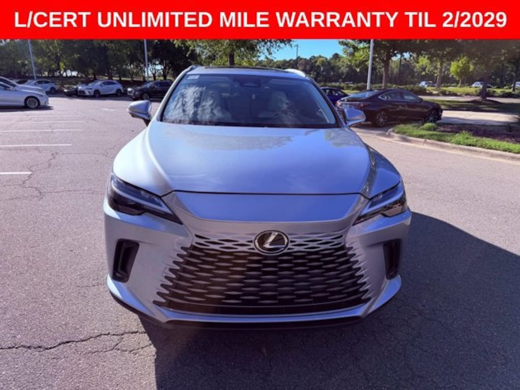 Used 2023 Lexus RX 350 Premium SUV