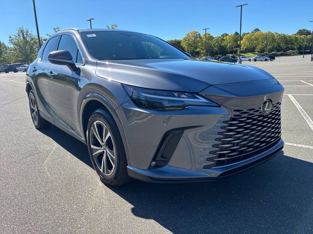 Certified 2023 Lexus RX 350 Premium SUV