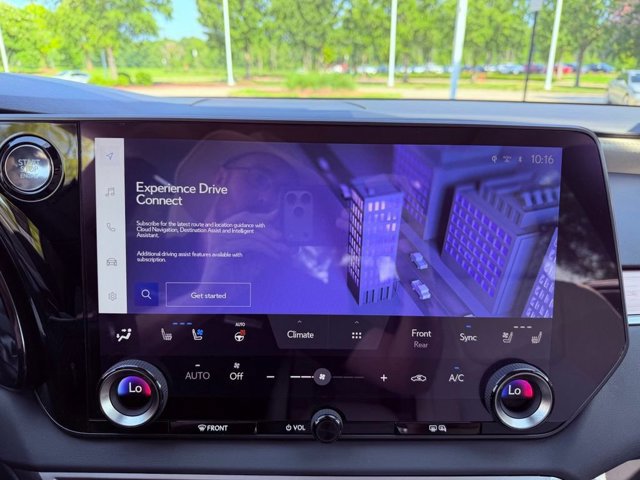 2024 Lexus RX 350 - Photo 28