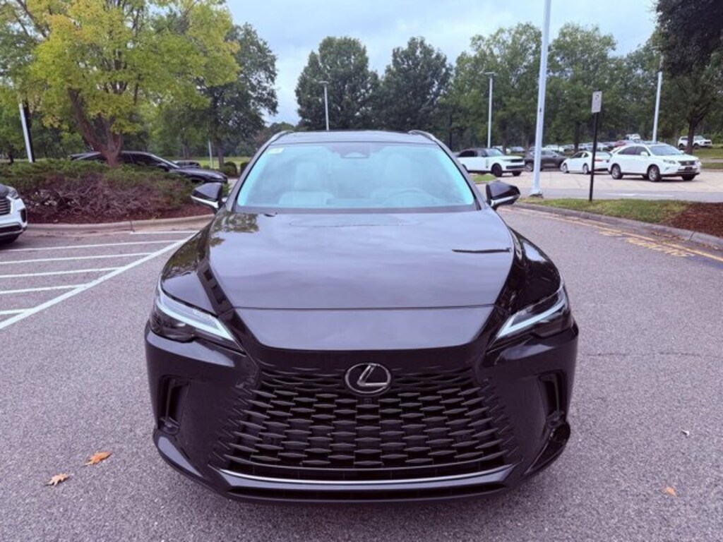 Certified 2024 Lexus RX 350 Premium Plus SUV