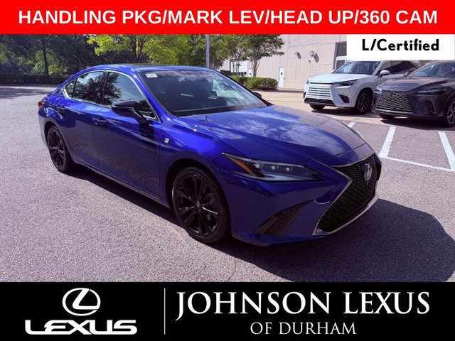  LEXUS ES 350