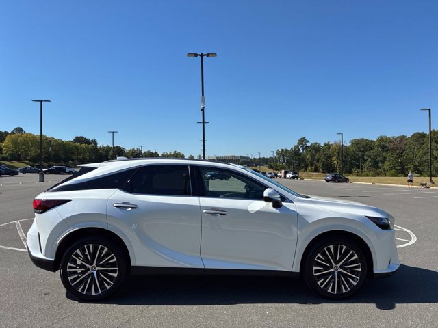 Used 2025 Lexus RX 350 Premium Plus SUV