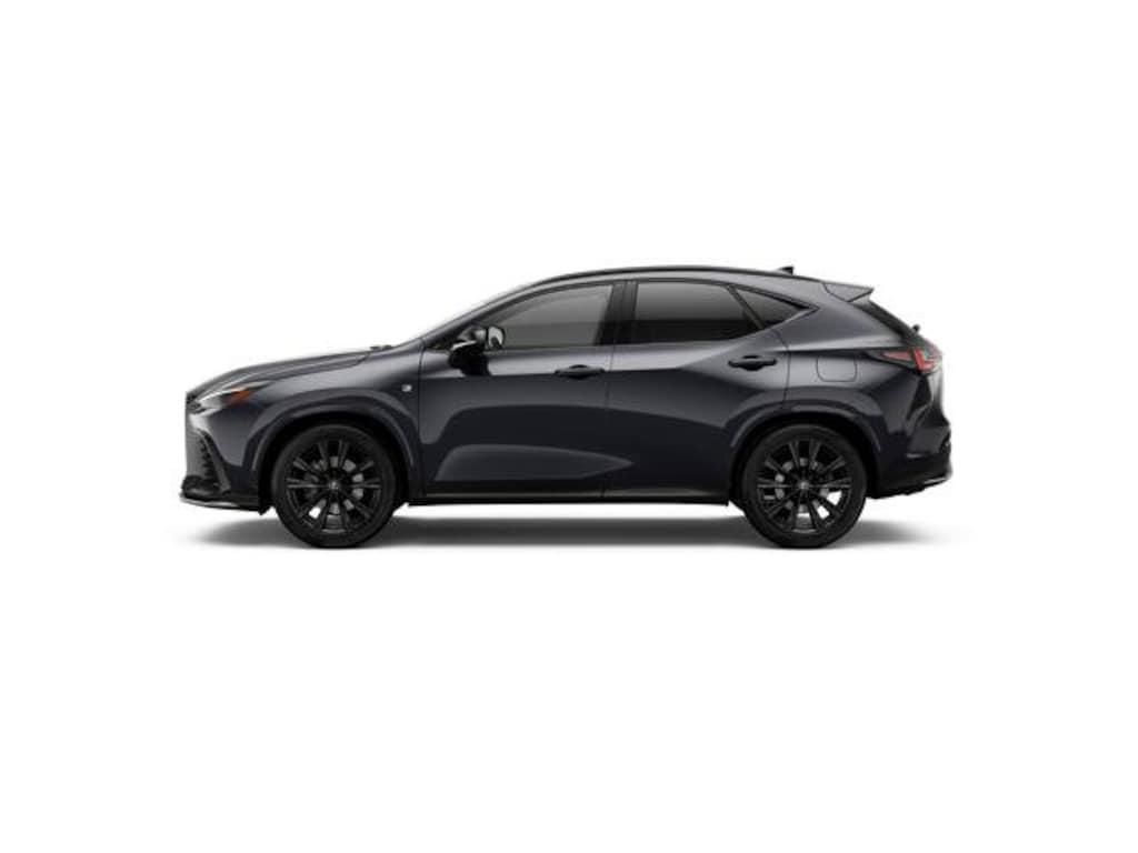 New 2026 Lexus NX 450h+ F SPORT Handling 5-DOOR SUV 4X4