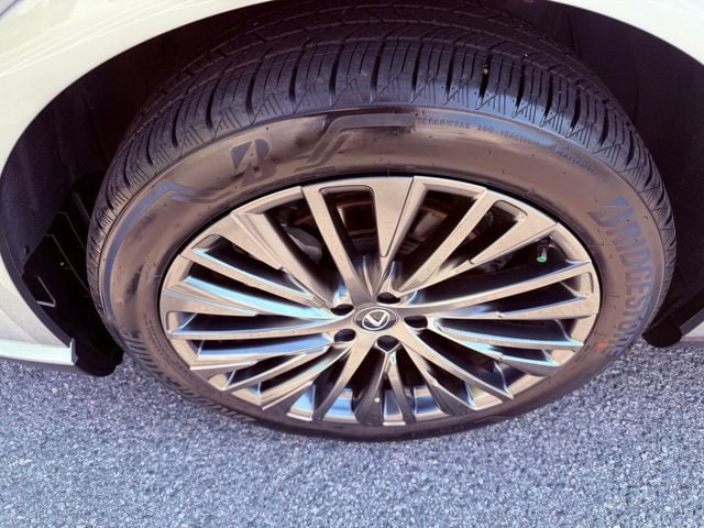 2024 Lexus RX 350 - Photo 22