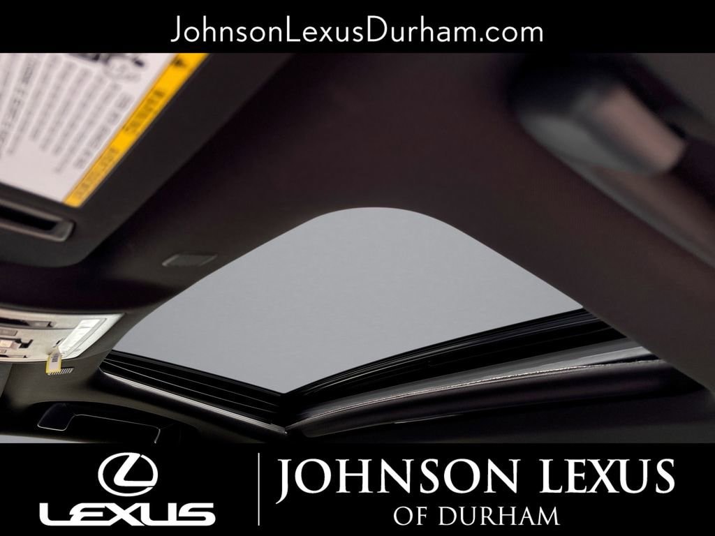 2026 Lexus IS 350 F SPORT - Photo 16