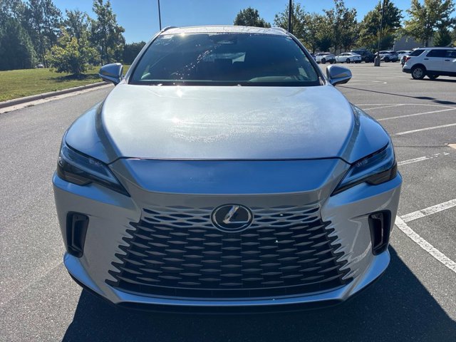 Used 2025 Lexus RX 350 Premium SUV