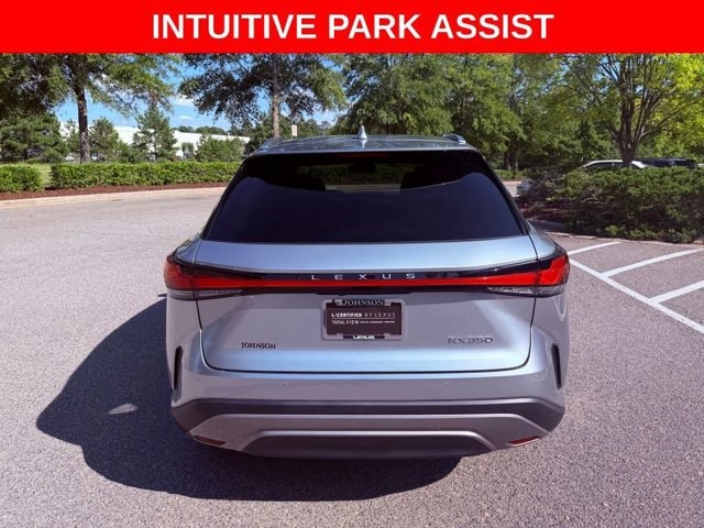 2023 Lexus RX 350 - Photo 6