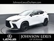  LEXUS NX 350
