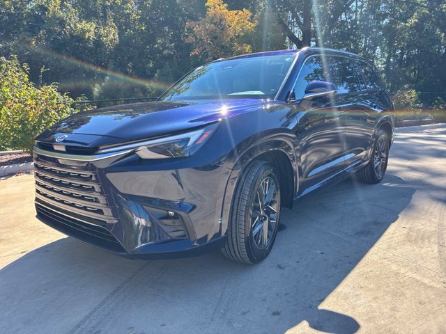 Used 2025 Lexus TX 350 Premium SUV