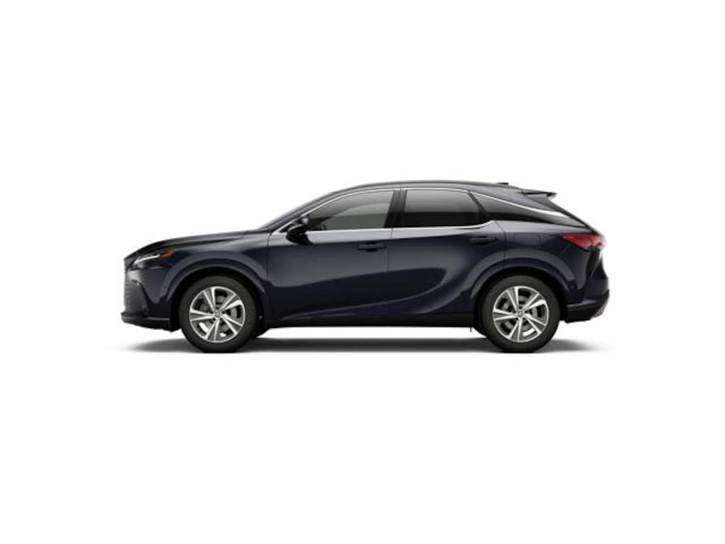 New 2026 Lexus RX 350h Premium RX 350H PREM AWD