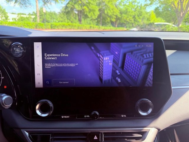 2023 Lexus RX 350 - Photo 23