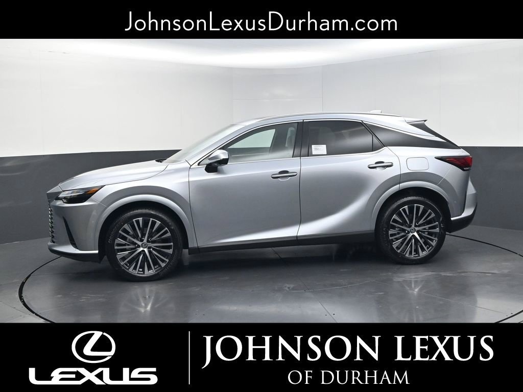 New 2026 Lexus RX 350 Premium+ 5-DOOR SUV 4X4
