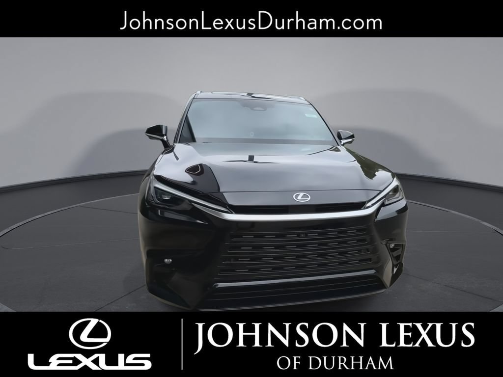 2026 Lexus TX 350 Premium - Photo 3