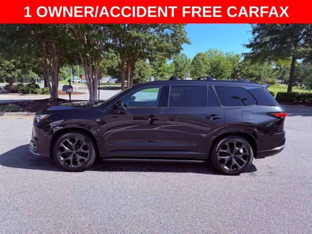 Certified 2025 Lexus TX 500h F SPORT Premium SUV