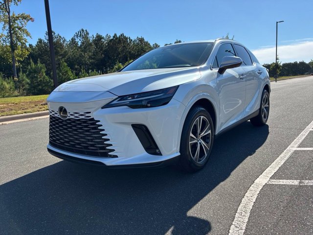 Certified 2024 Lexus RX 350 Premium SUV