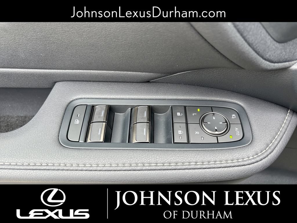 2026 Lexus TX 350 Premium - Photo 15