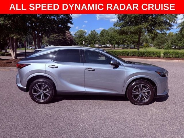 2023 Lexus RX 350 - Photo 9