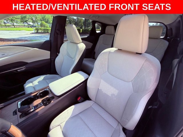 2024 Lexus RX 350 - Photo 18
