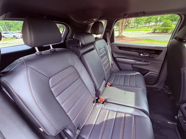 2023 Honda CR-V Sport Touring - Photo 13