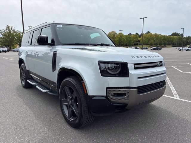 2023 Land Rover Defender