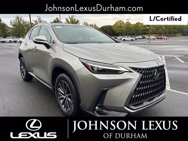  LEXUS NX 350h