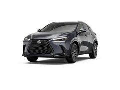 2026 LEXUS NX 350h Premium 5-DOOR SUV 4X4