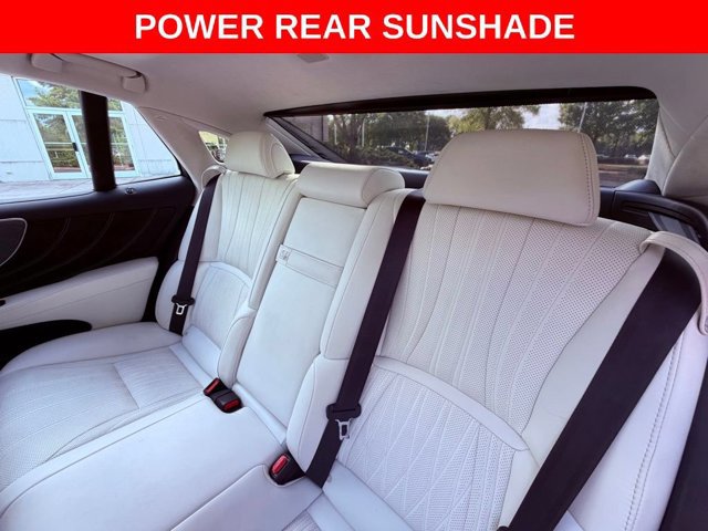 2023 Lexus LS Base - Photo 18
