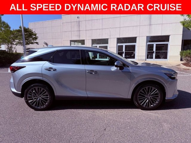 2024 Lexus RX 350 - Photo 9