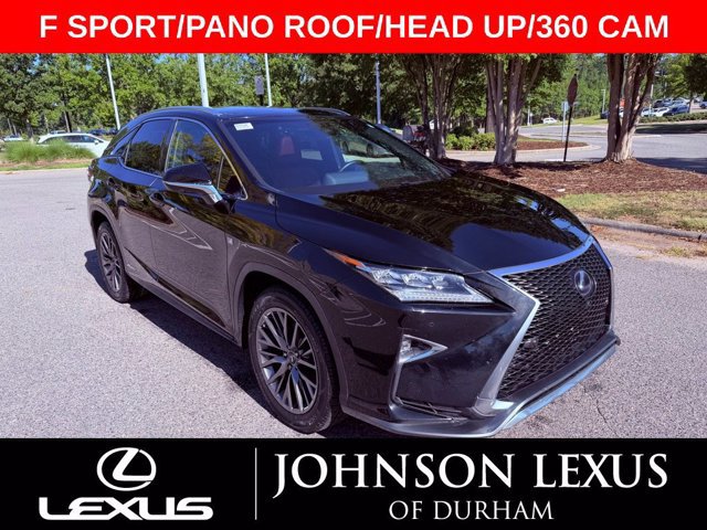  LEXUS RX 450h