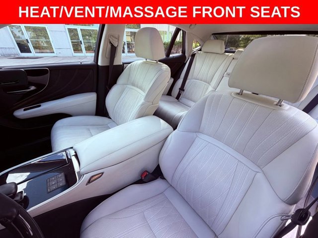 2023 Lexus LS Base - Photo 17