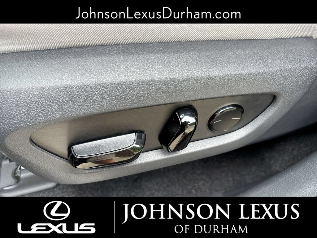 2026 Lexus TX 350 Premium - Photo 14