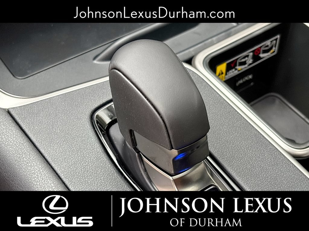 2026 Lexus TX 350 Premium - Photo 22
