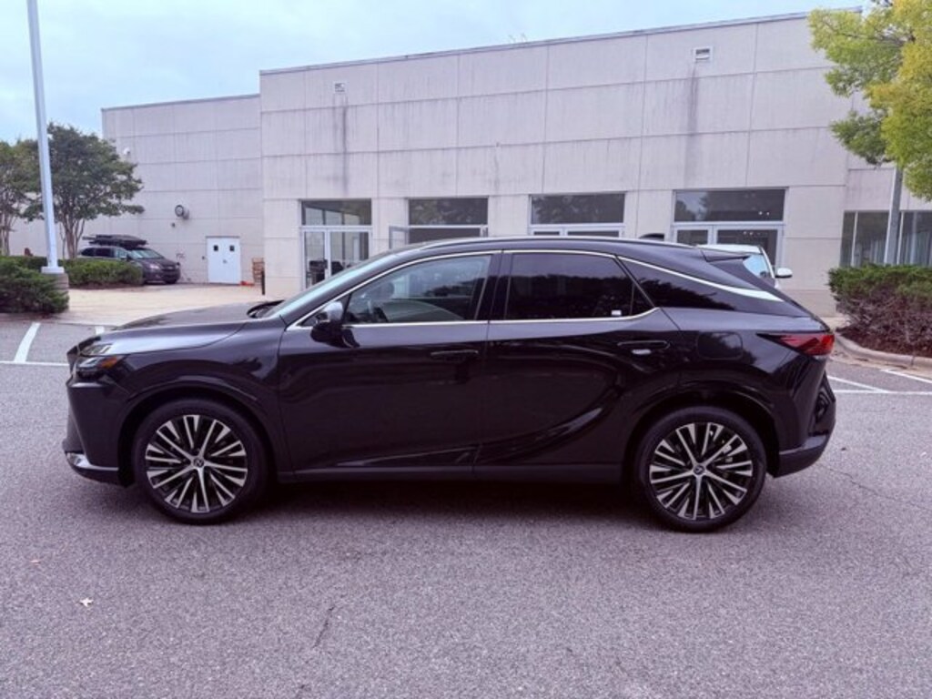 Certified 2024 Lexus RX 350 Premium Plus SUV
